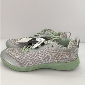 New Vionic Agile Python sneakers